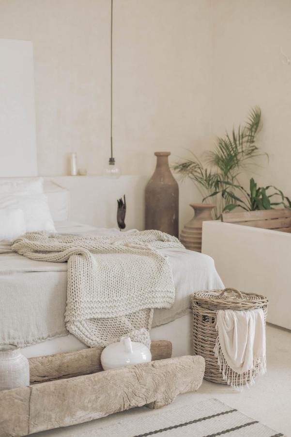 Tierra Blanca By Blanca Lejlighedshotel Tulum Eksteriør billede